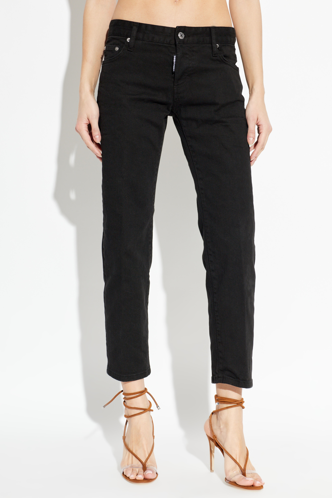 Dsquared2 'Jenna' jeans | Women's | Vitkac